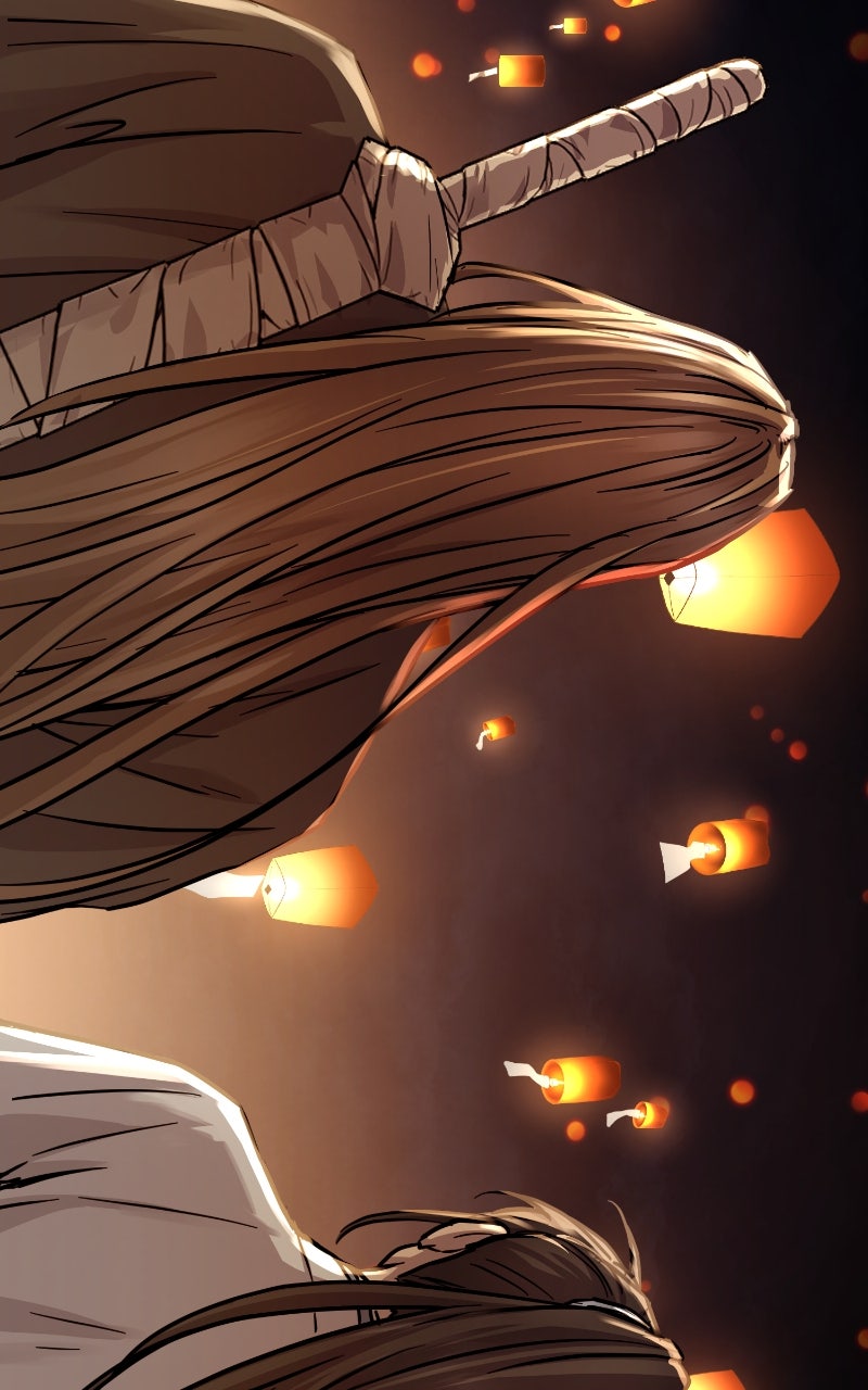 Read Absolute Reign EN Manga Online