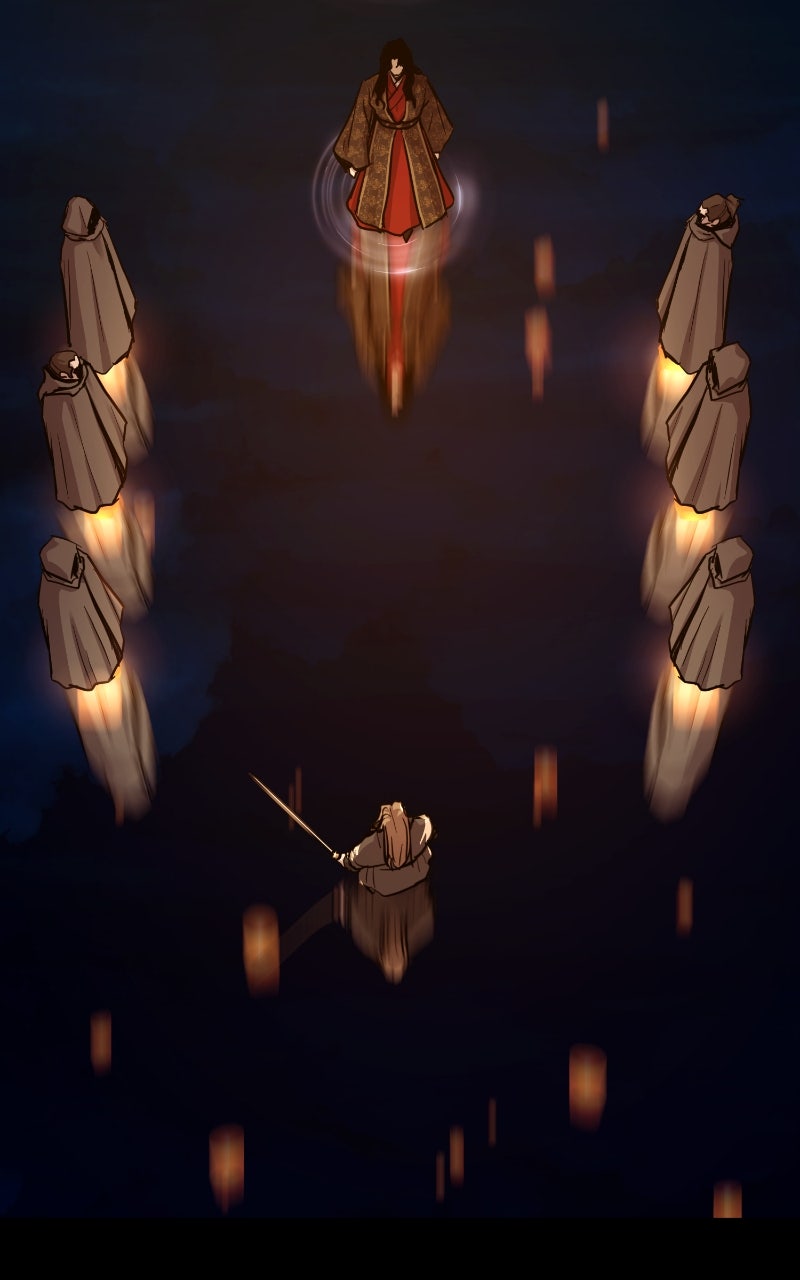 Read Absolute Reign EN Manga Online