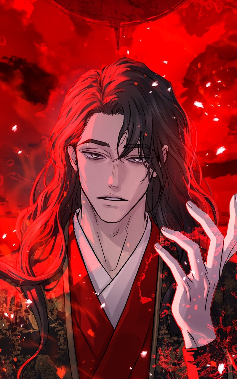 Read Absolute Reign EN Manga Online