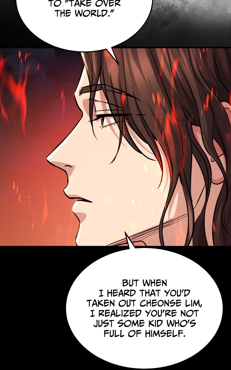 Read Absolute Reign EN Manga Online