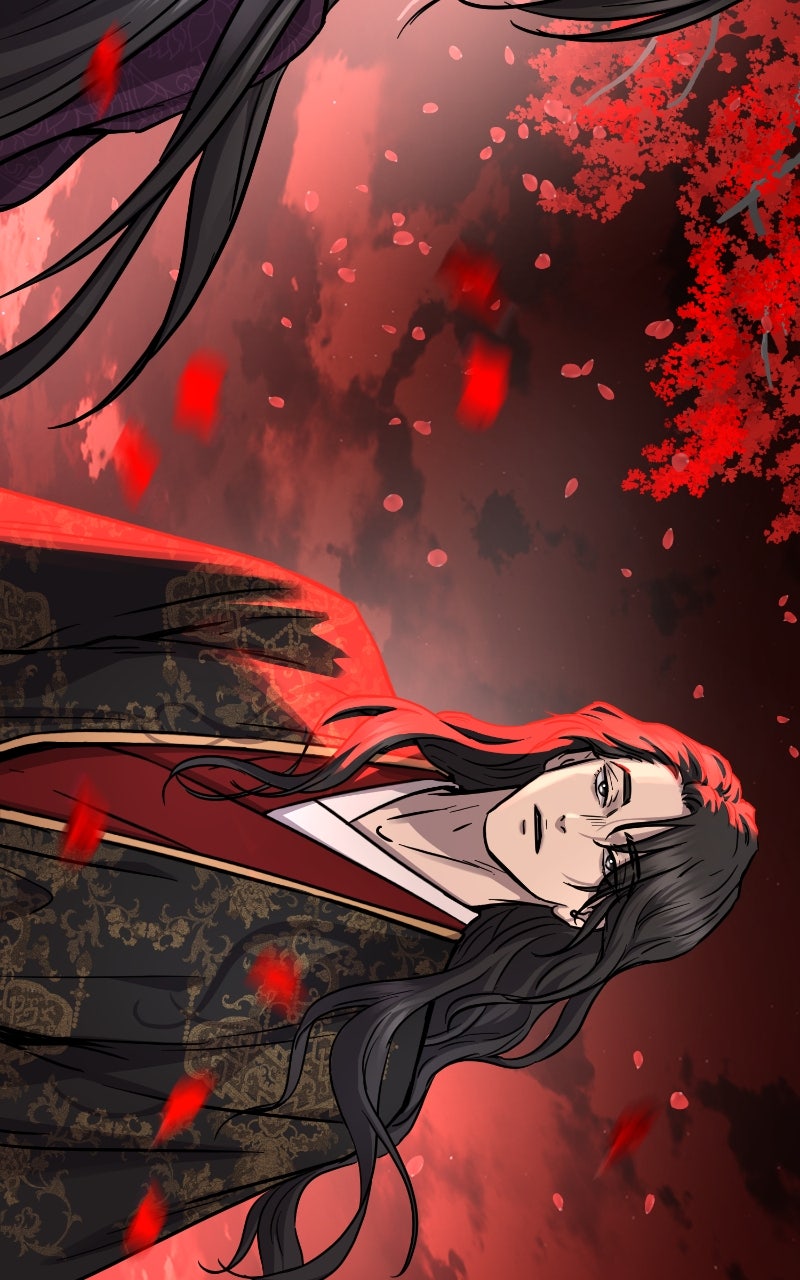 Read Absolute Reign EN Manga Online