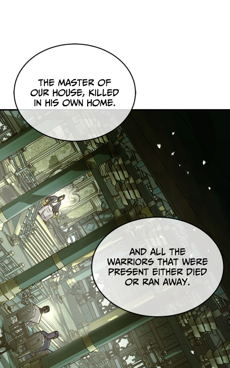 Read Absolute Reign EN Manga Online