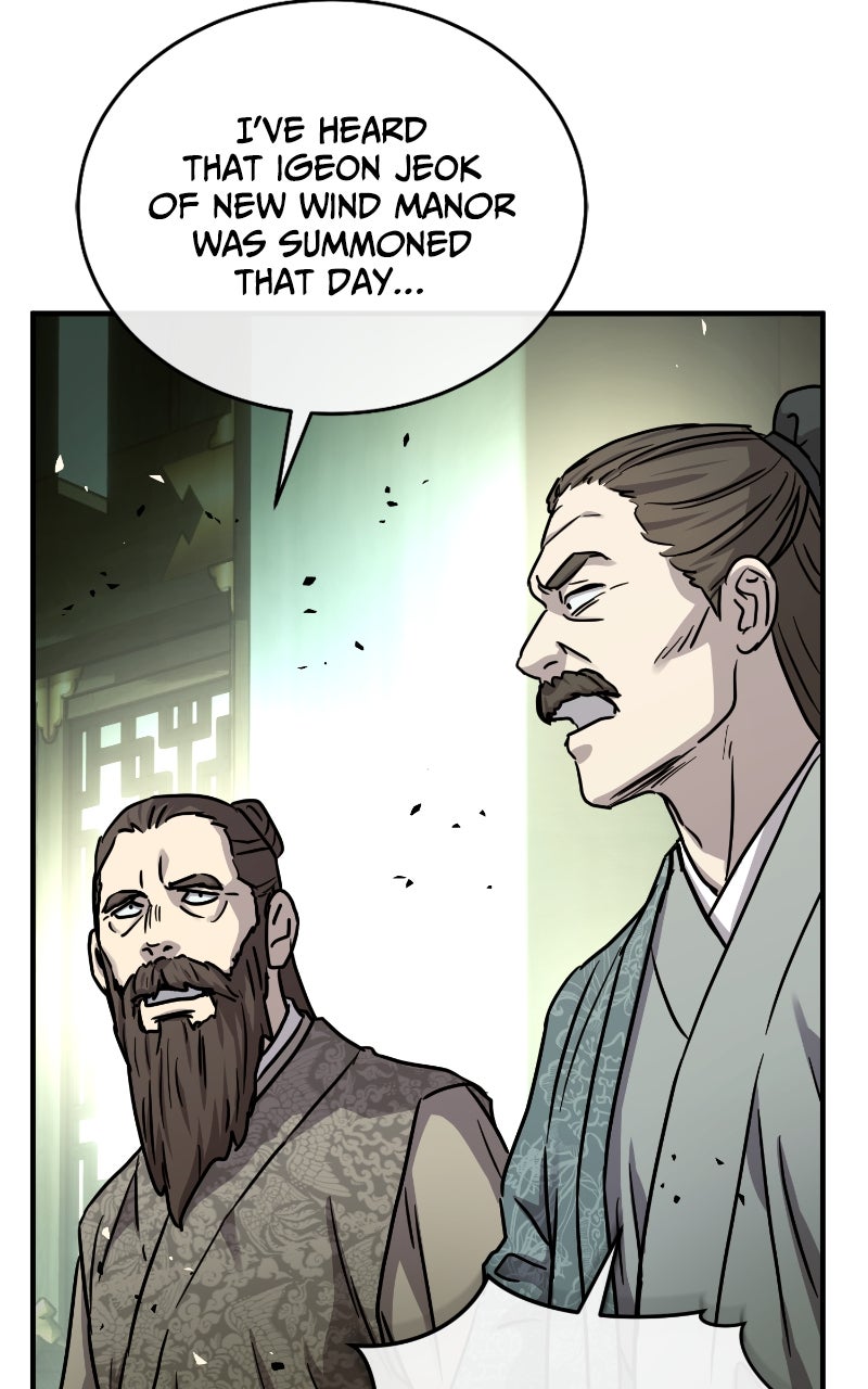 Read Absolute Reign EN Manga Online