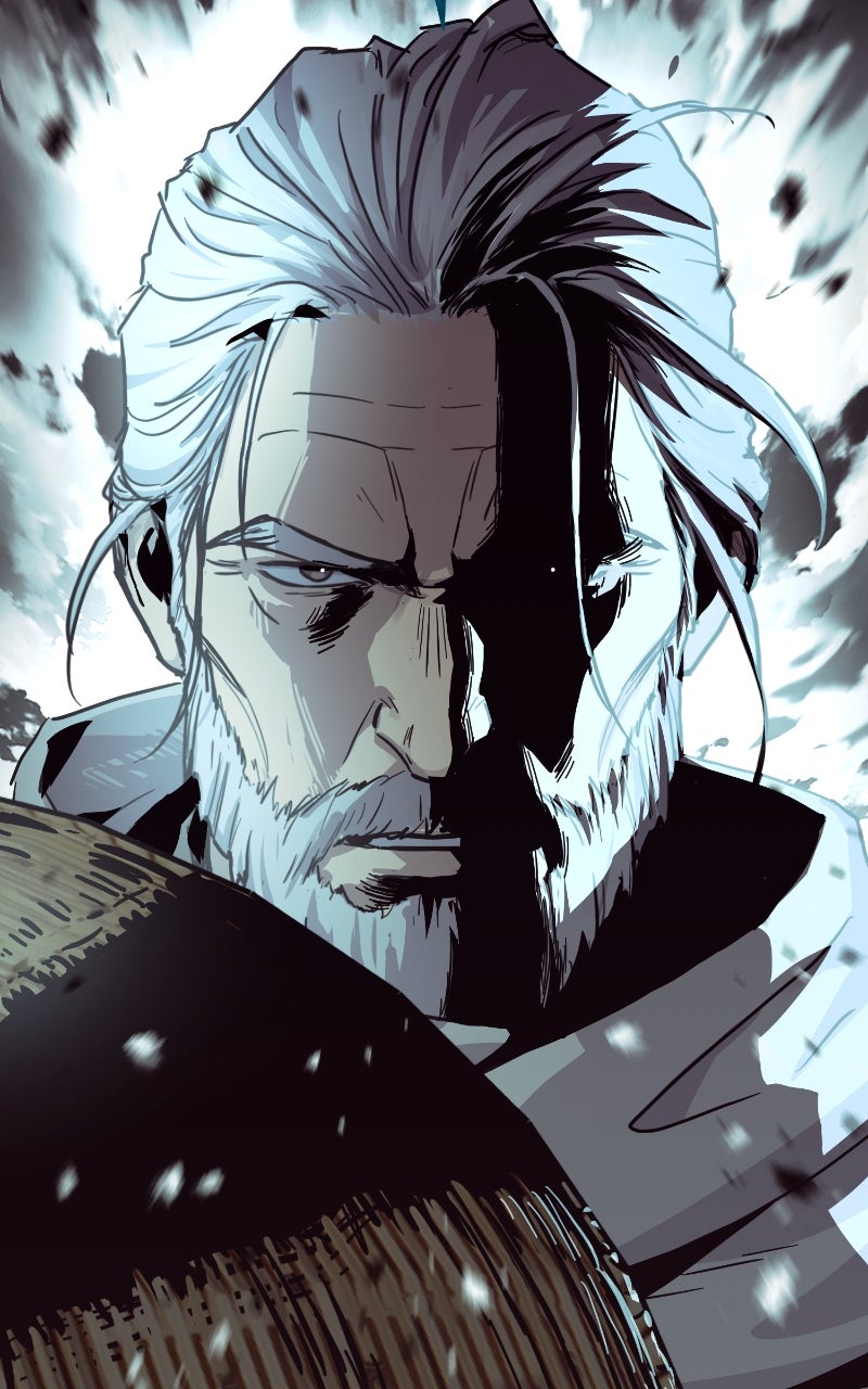 Read Absolute Reign EN Manga Online