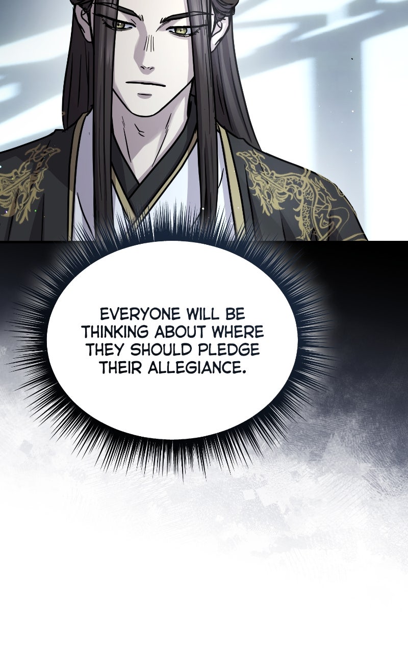 Read Absolute Reign EN Manga Online