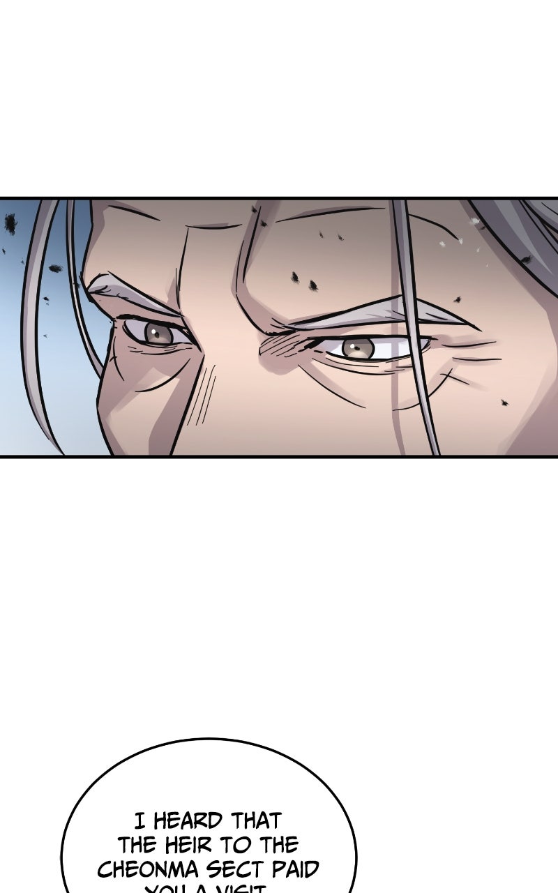 Read Absolute Reign EN Manga Online