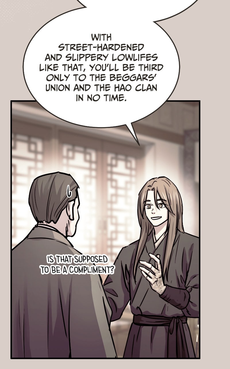 Read Absolute Reign EN Manga Online