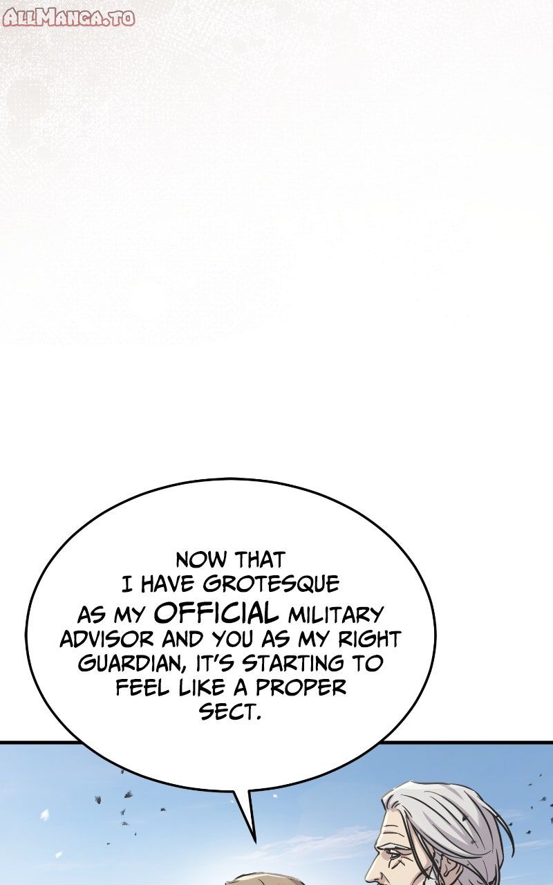 Read Absolute Reign EN Manga Online