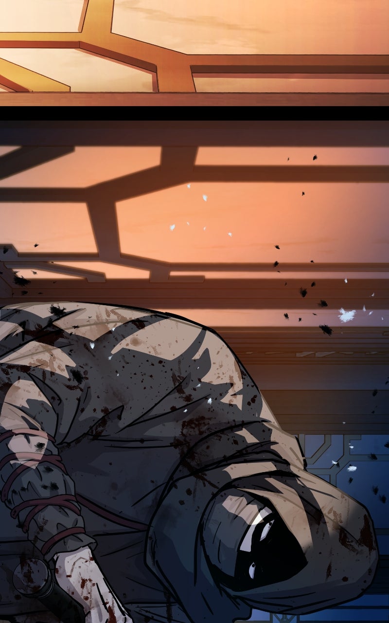 Read Absolute Reign EN Manga Online