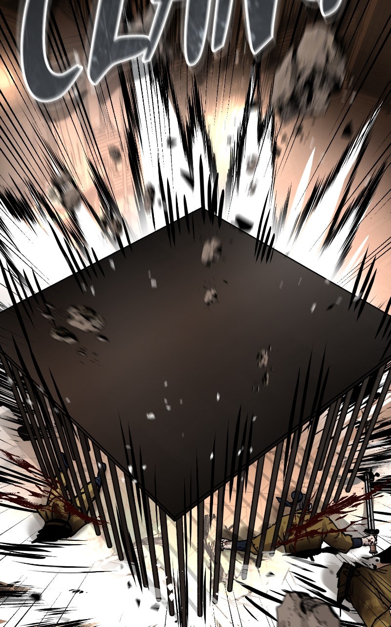 Read Absolute Reign EN Manga Online