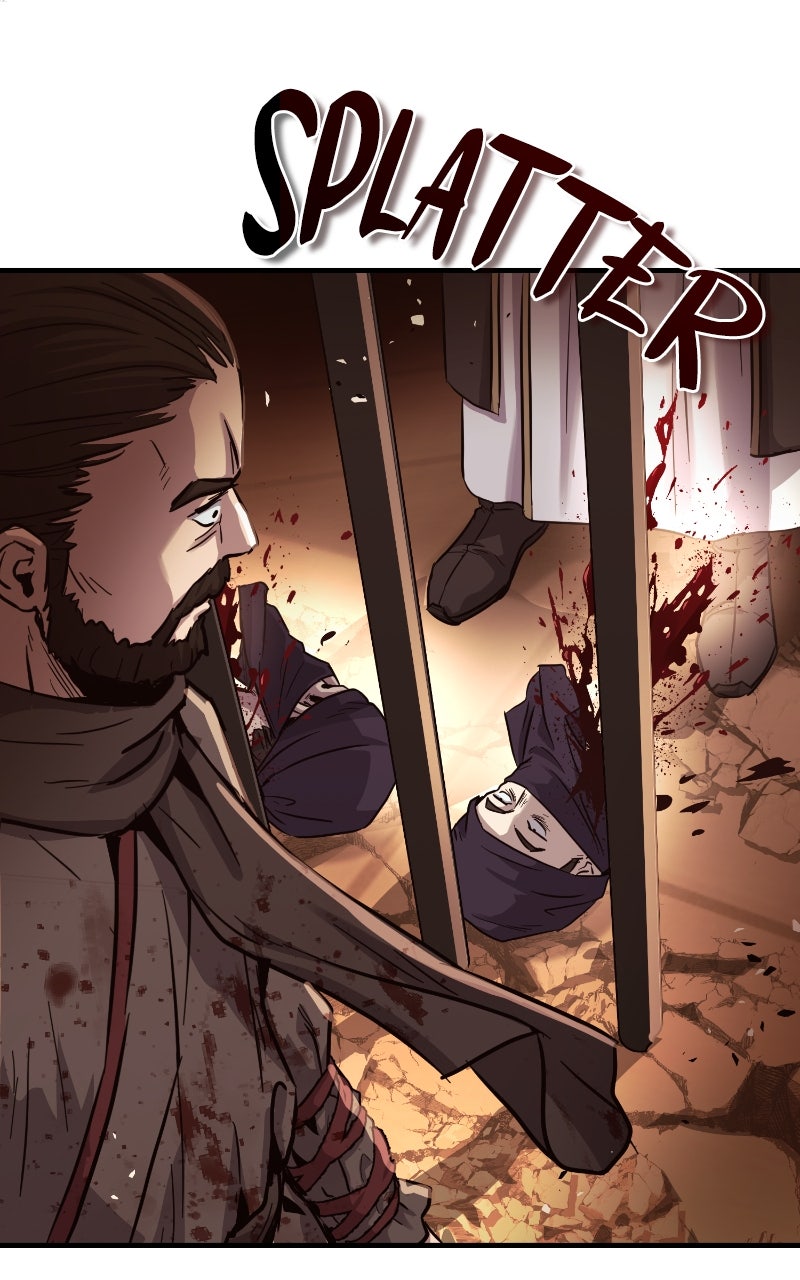 Read Absolute Reign EN Manga Online