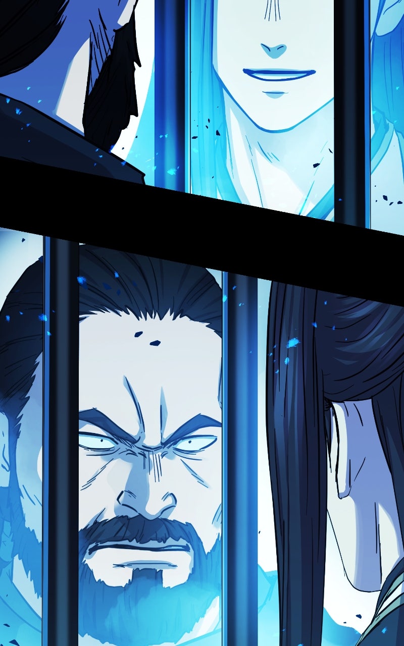 Read Absolute Reign EN Manga Online