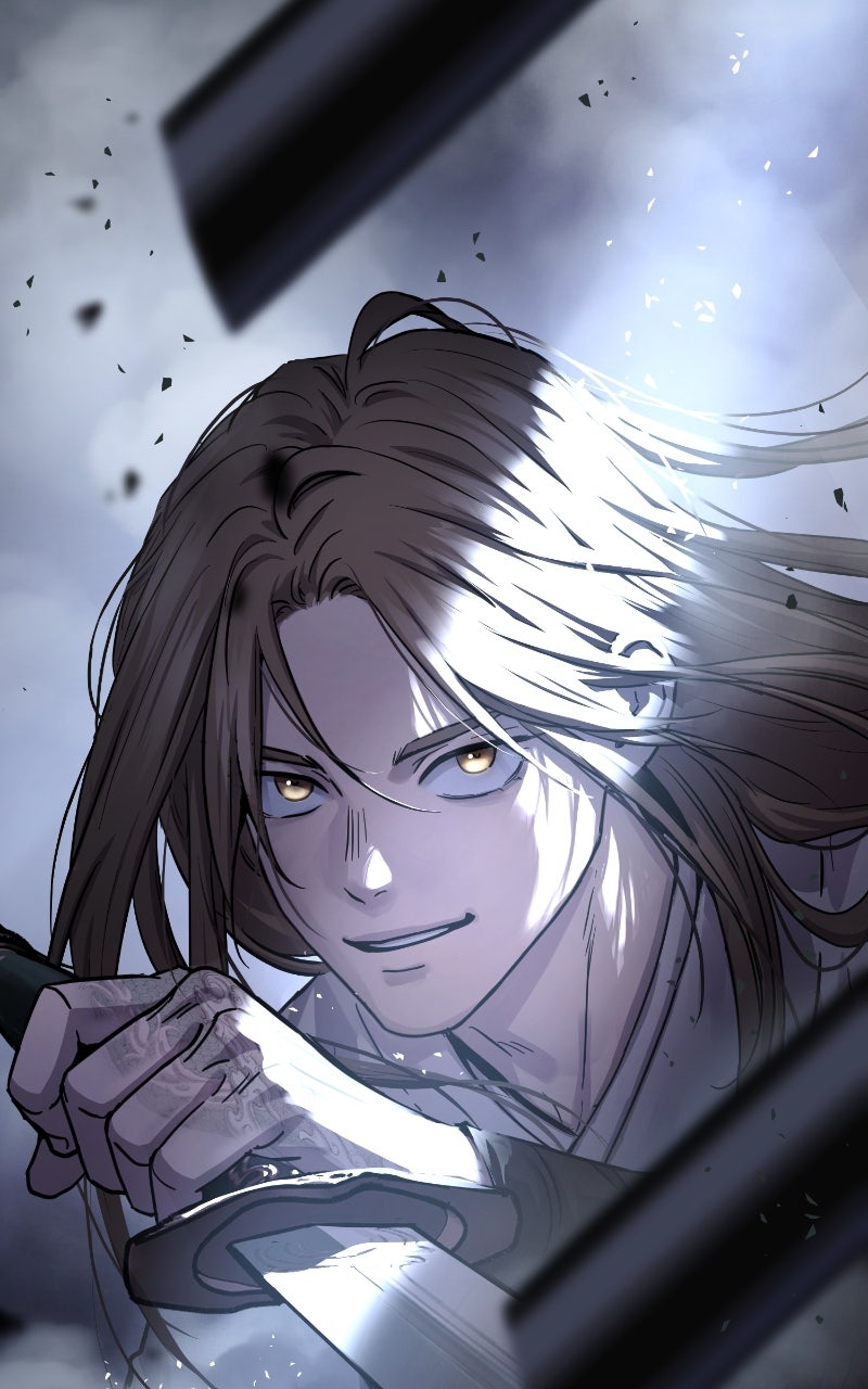 Read Absolute Reign EN Manga Online