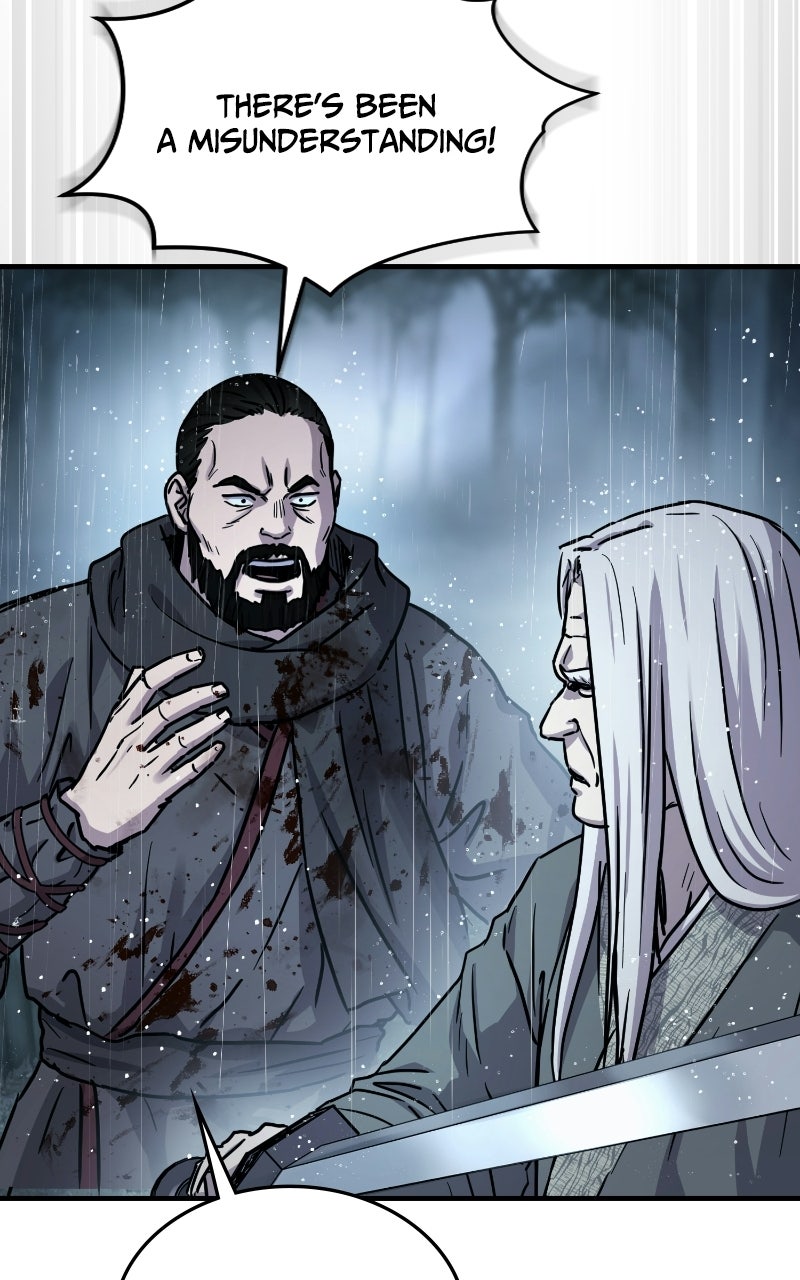 Read Absolute Reign EN Manga Online