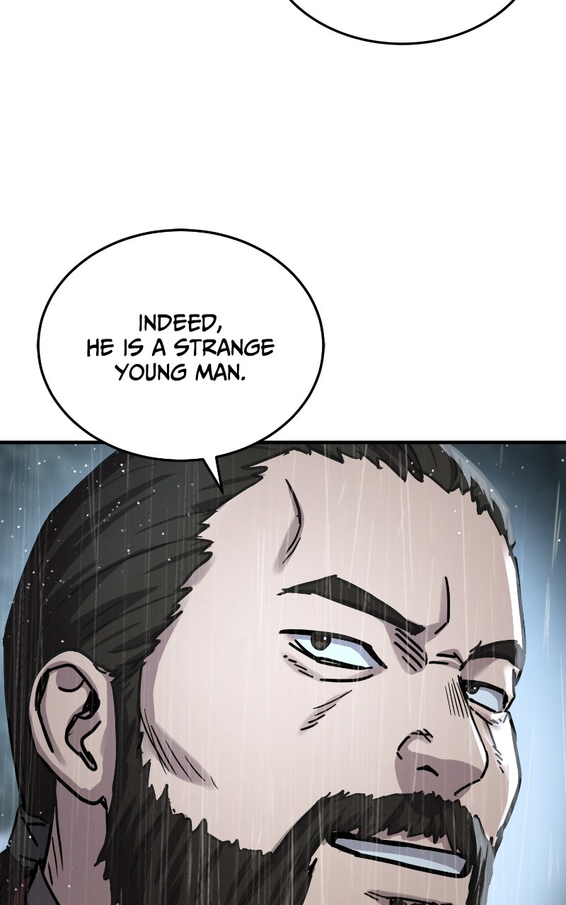 Read Absolute Reign EN Manga Online