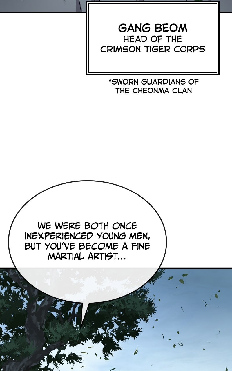 Read Absolute Reign EN Manga Online