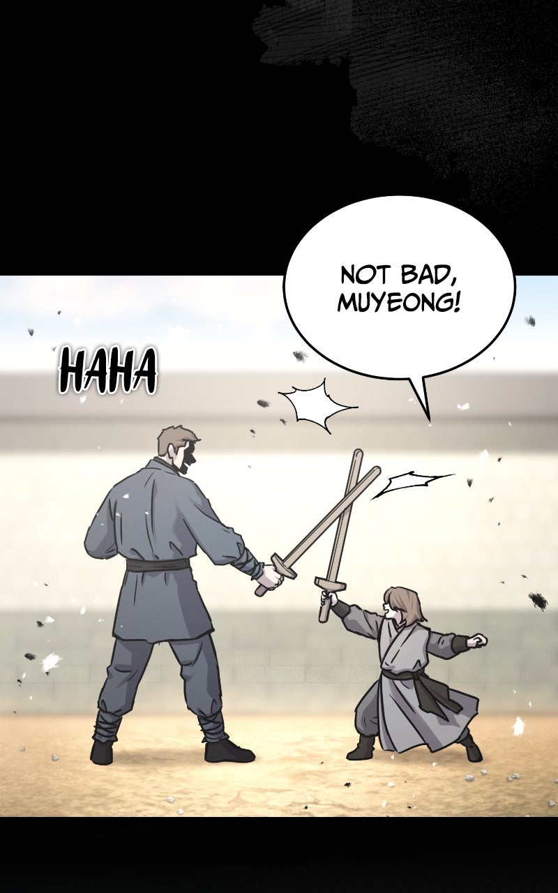 Read Absolute Reign EN Manga Online