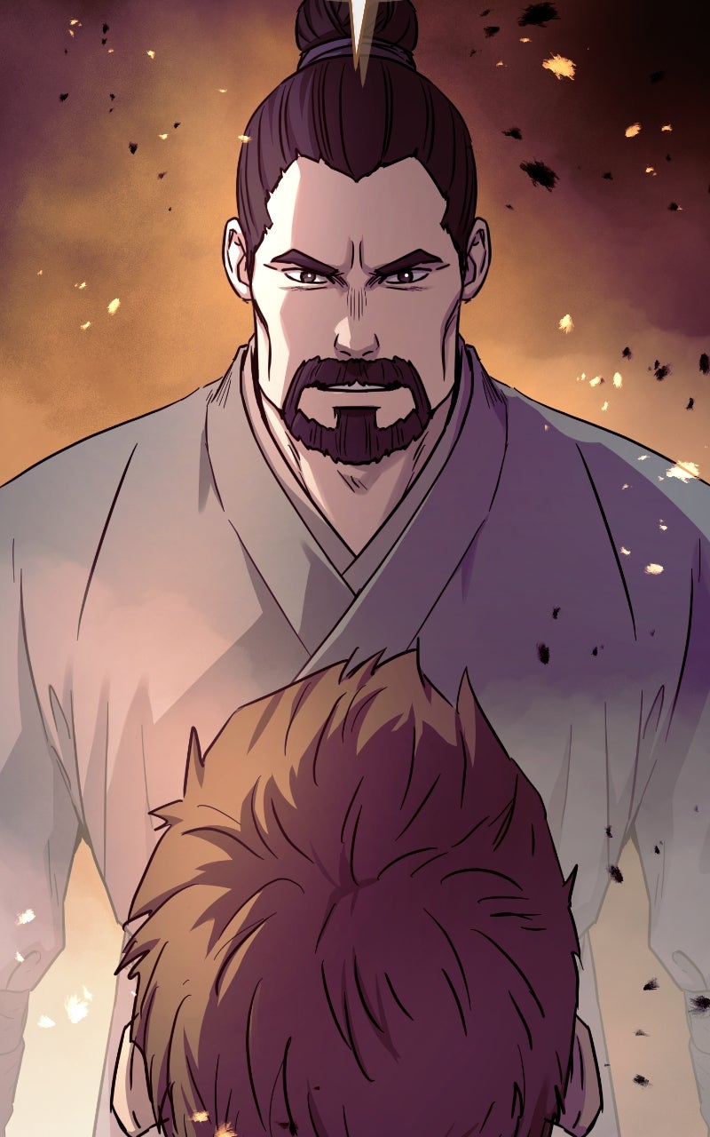 Read Absolute Reign EN Manga Online