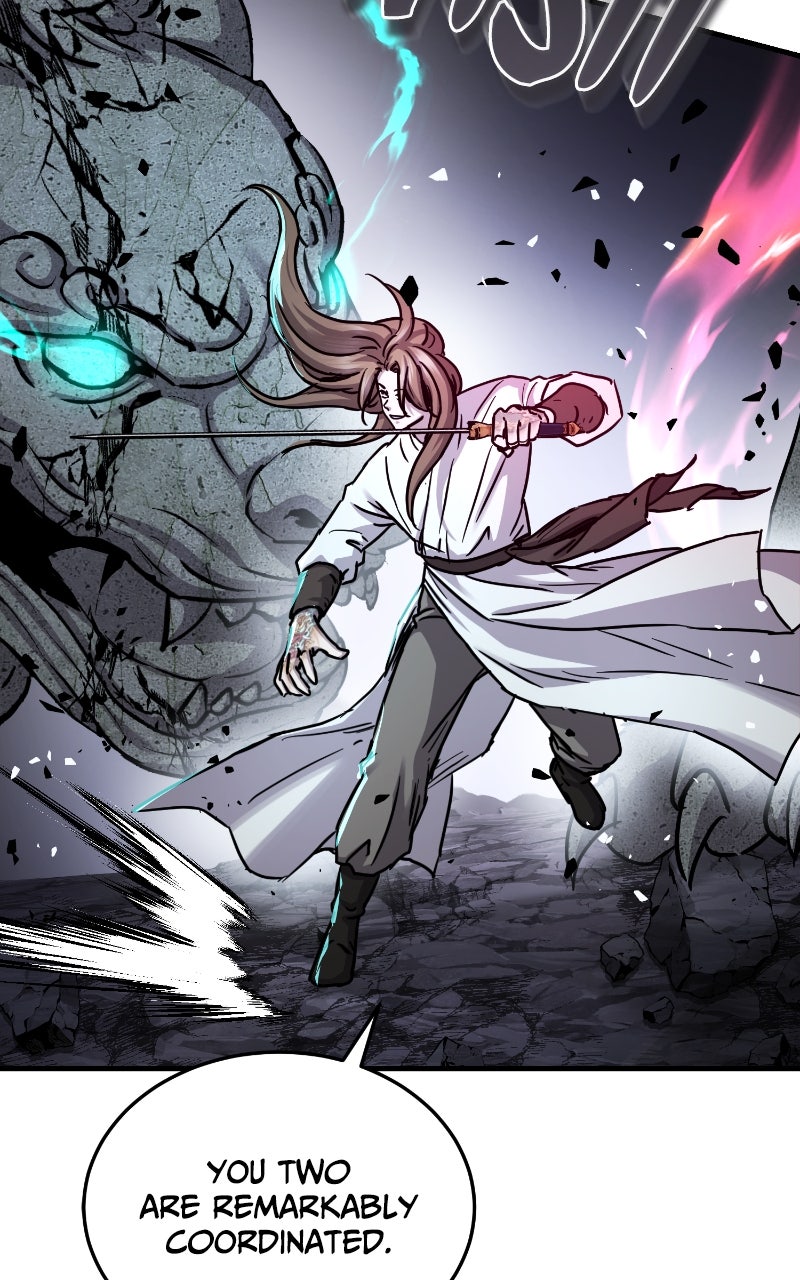 Read Absolute Reign EN Manga Online