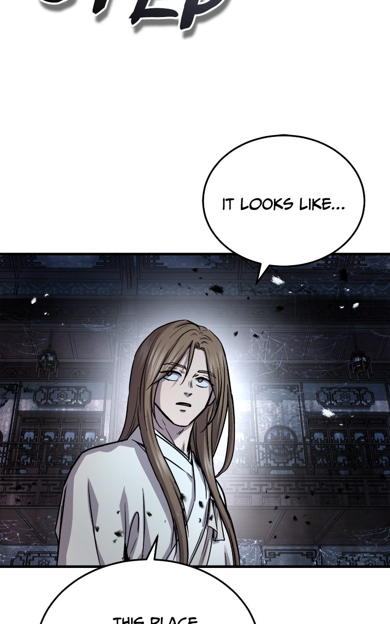 Read Absolute Reign EN Manga Online