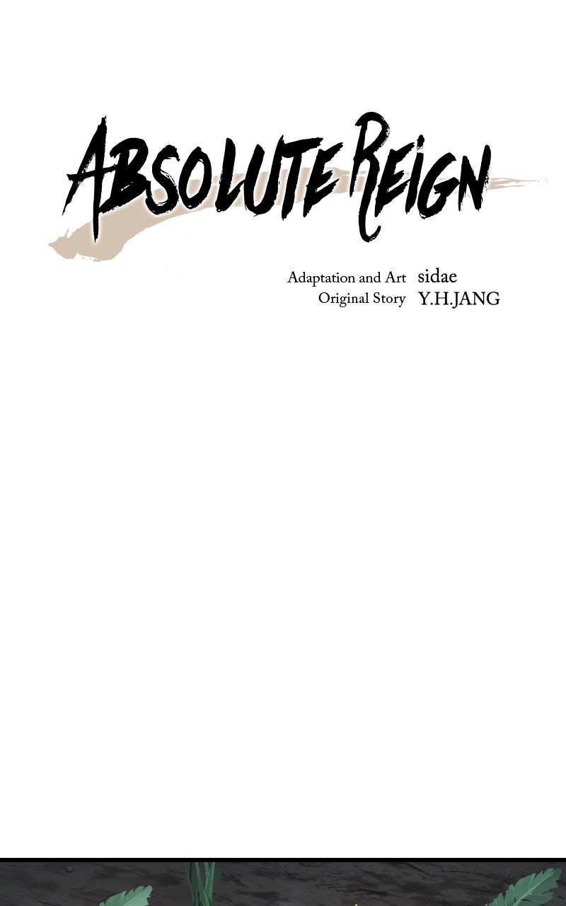 Read Absolute Reign EN Manga Online