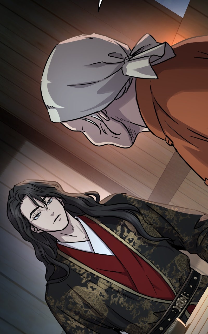 Read Absolute Reign EN Manga Online