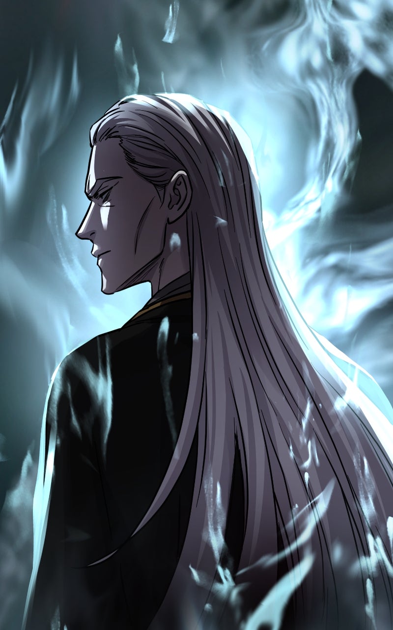 Read Absolute Reign EN Manga Online