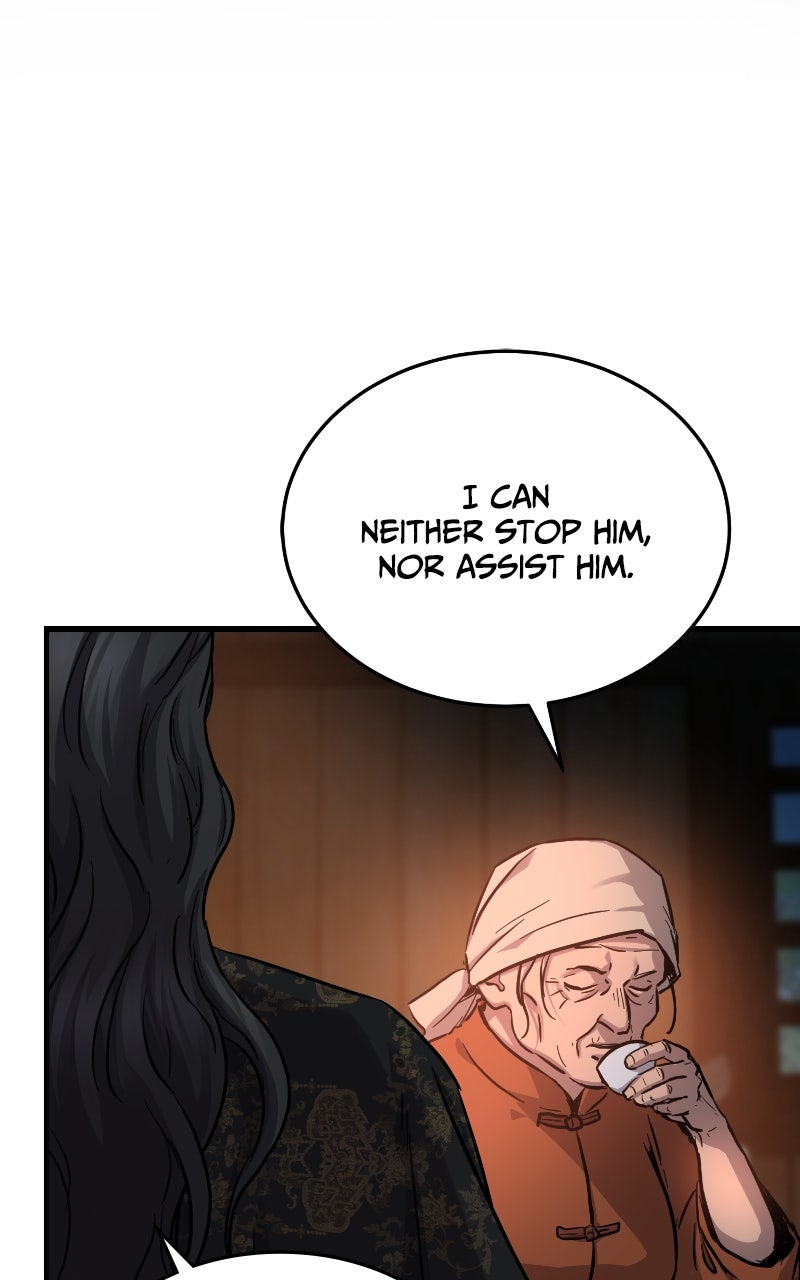 Read Absolute Reign EN Manga Online