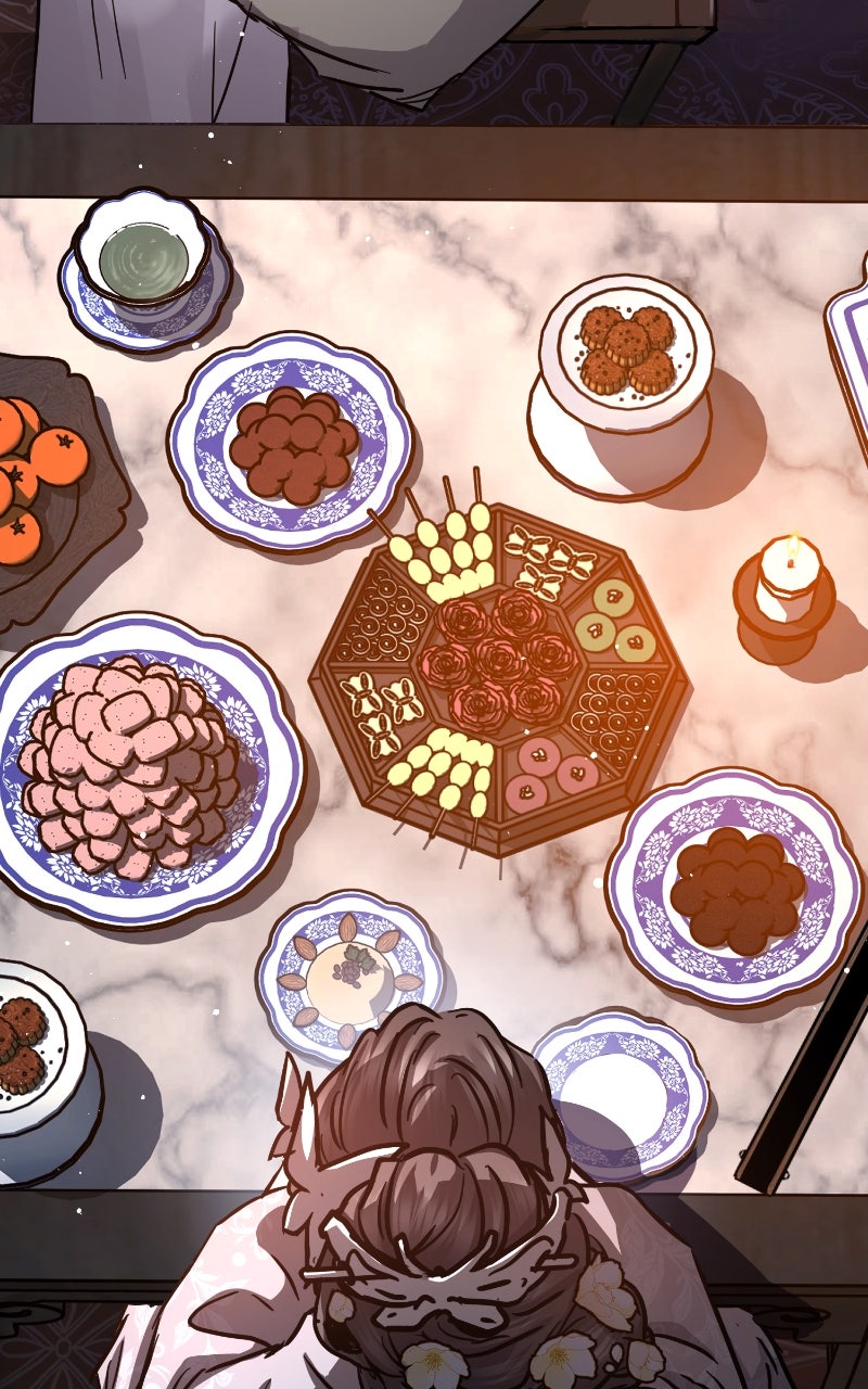 Read Absolute Reign EN Manga Online