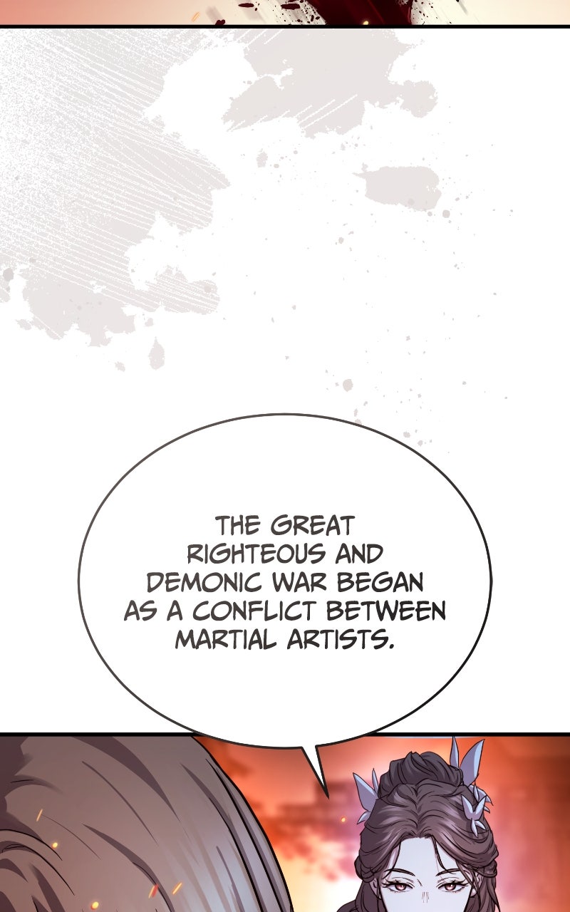 Read Absolute Reign EN Manga Online