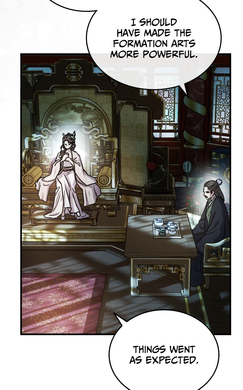 Read Absolute Reign EN Manga Online