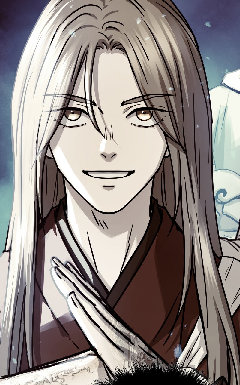 Read Absolute Reign EN Manga Online