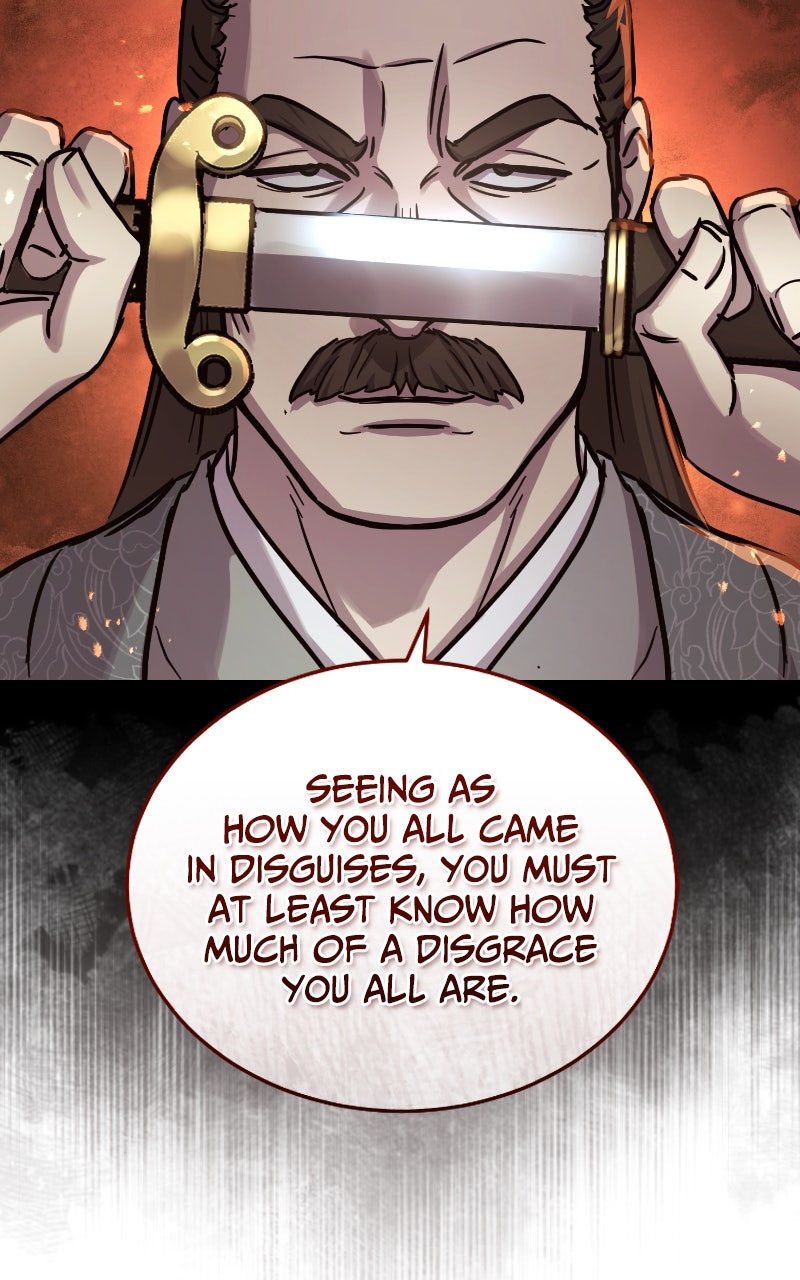 Read Absolute Reign EN Manga Online