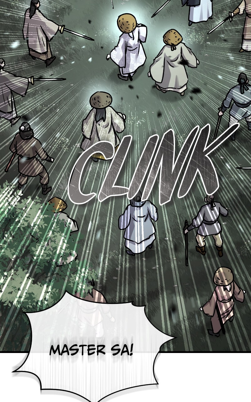 Read Absolute Reign EN Manga Online