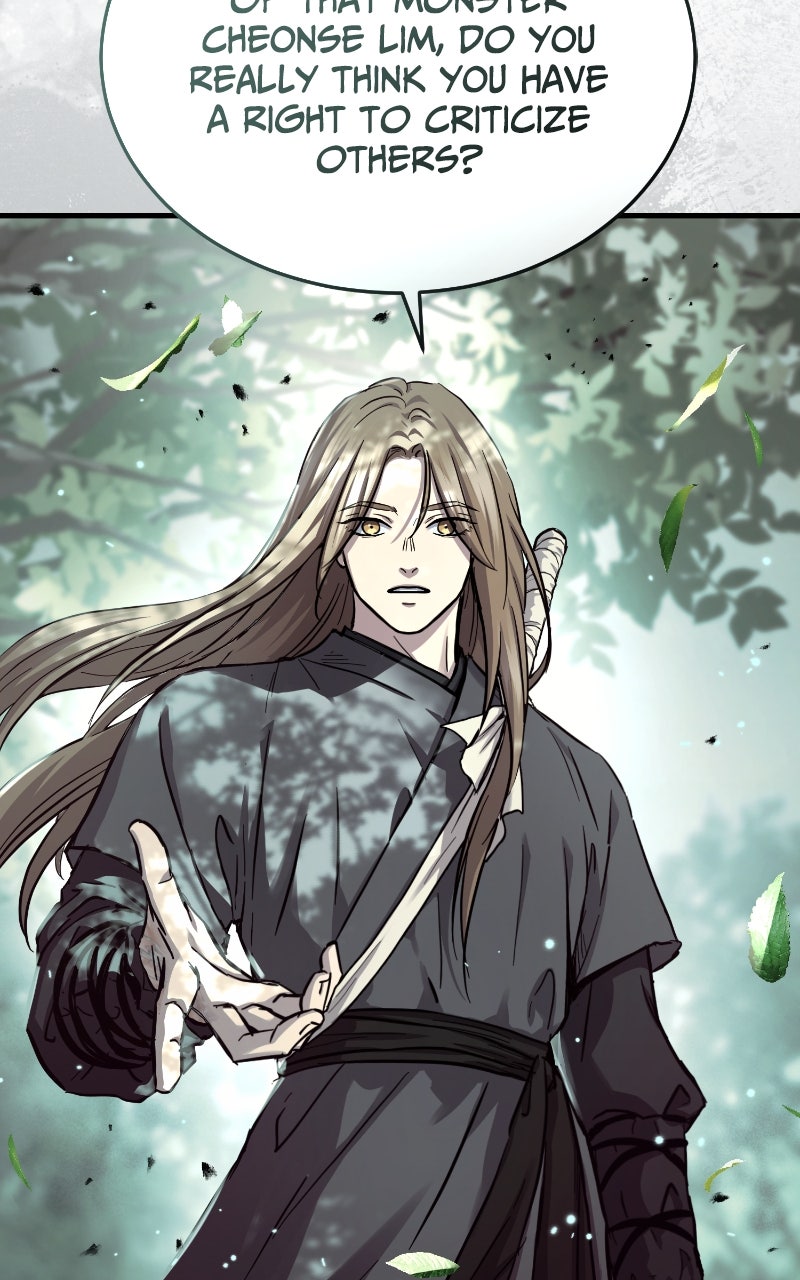 Read Absolute Reign EN Manga Online