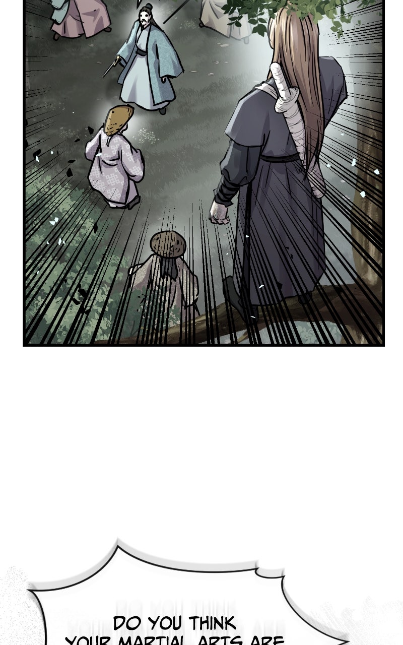 Read Absolute Reign EN Manga Online