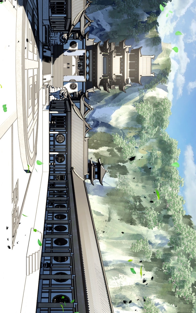 Read Absolute Reign EN Manga Online