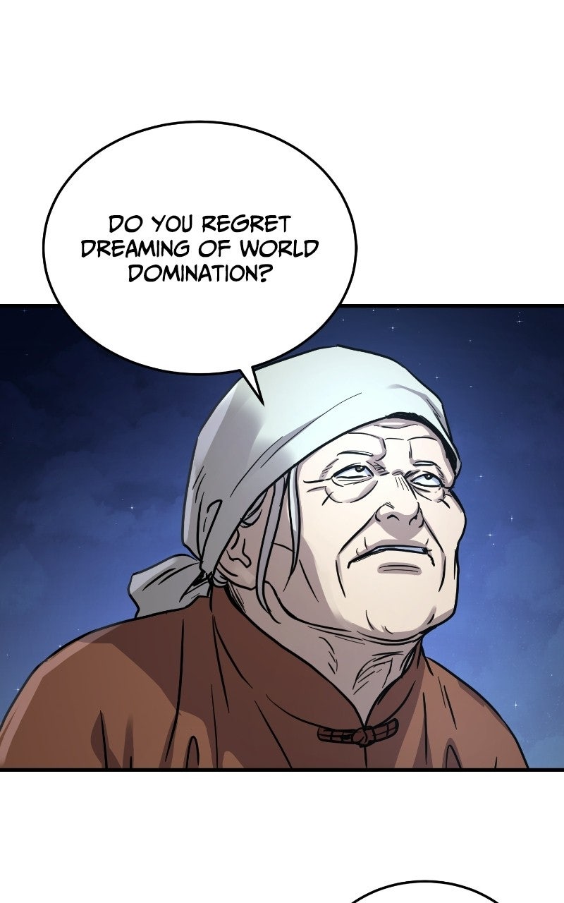 Read Absolute Reign EN Manga Online