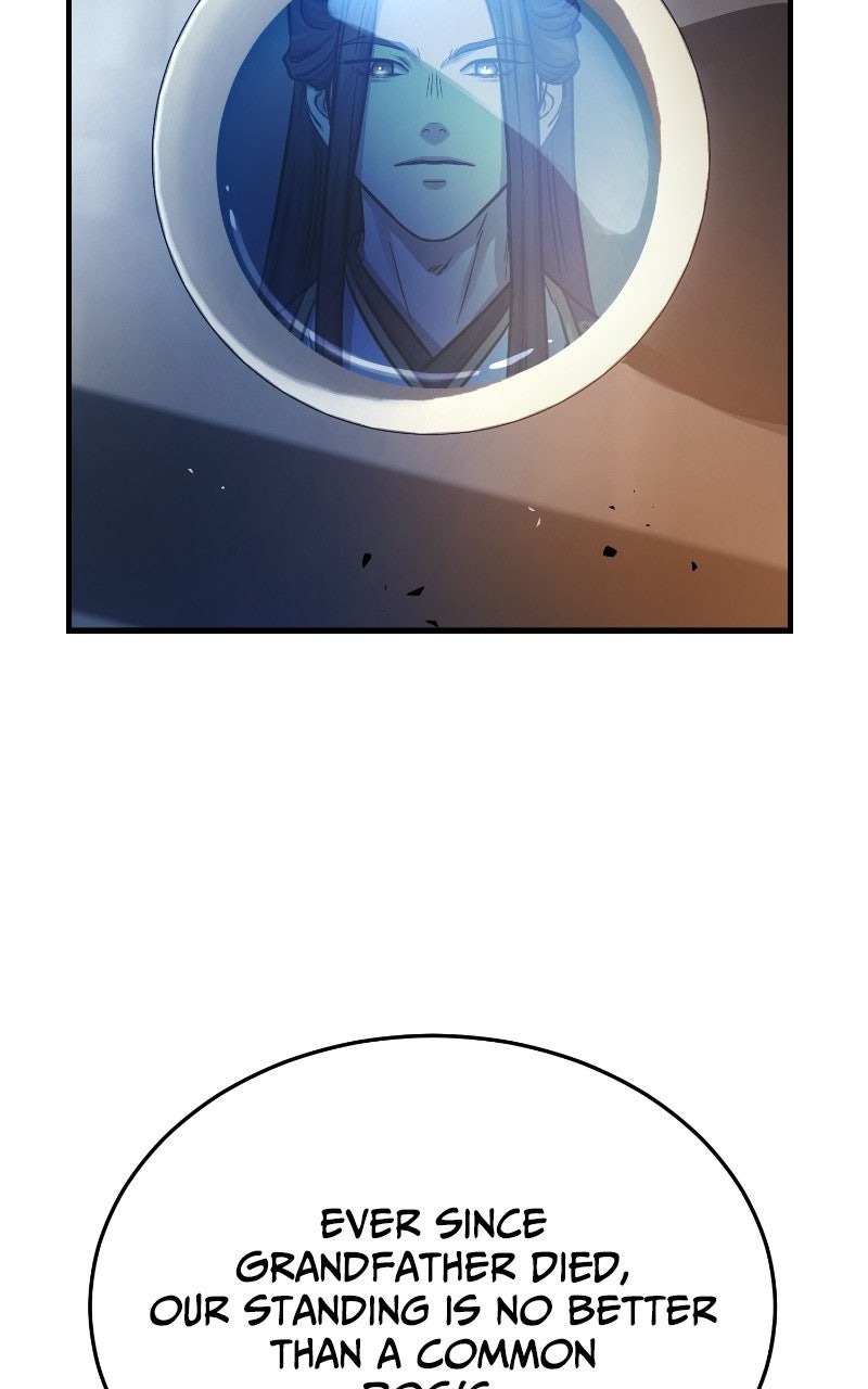 Read Absolute Reign EN Manga Online