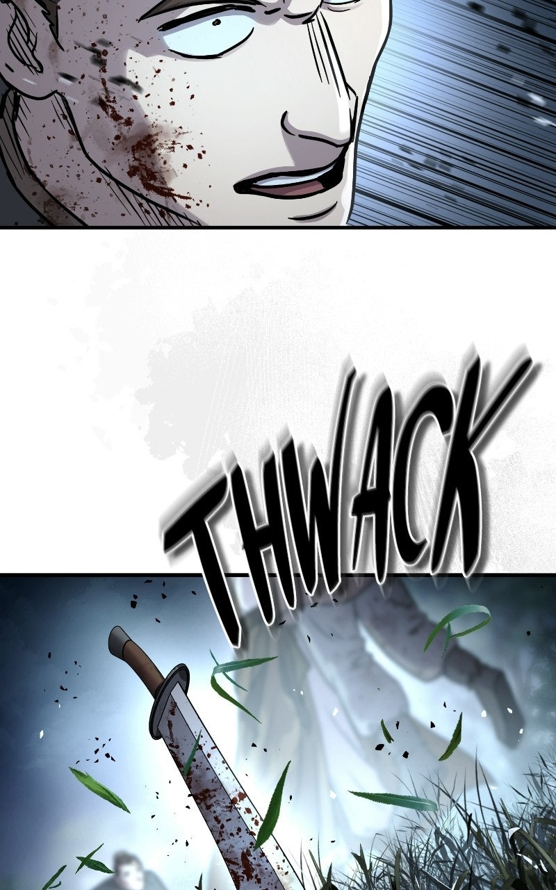 Read Absolute Reign EN Manga Online