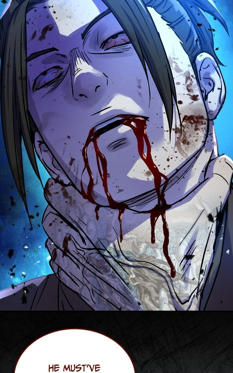 Read Absolute Reign EN Manga Online