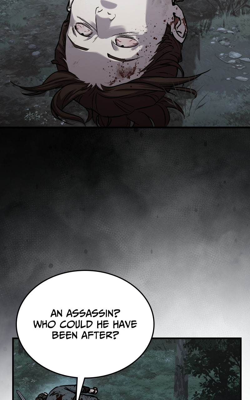 Read Absolute Reign EN Manga Online