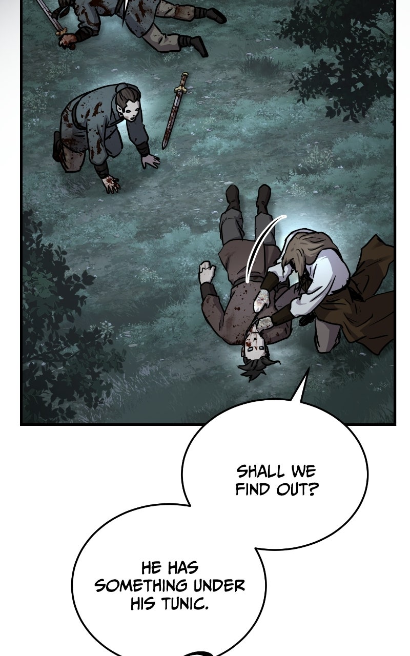 Read Absolute Reign EN Manga Online