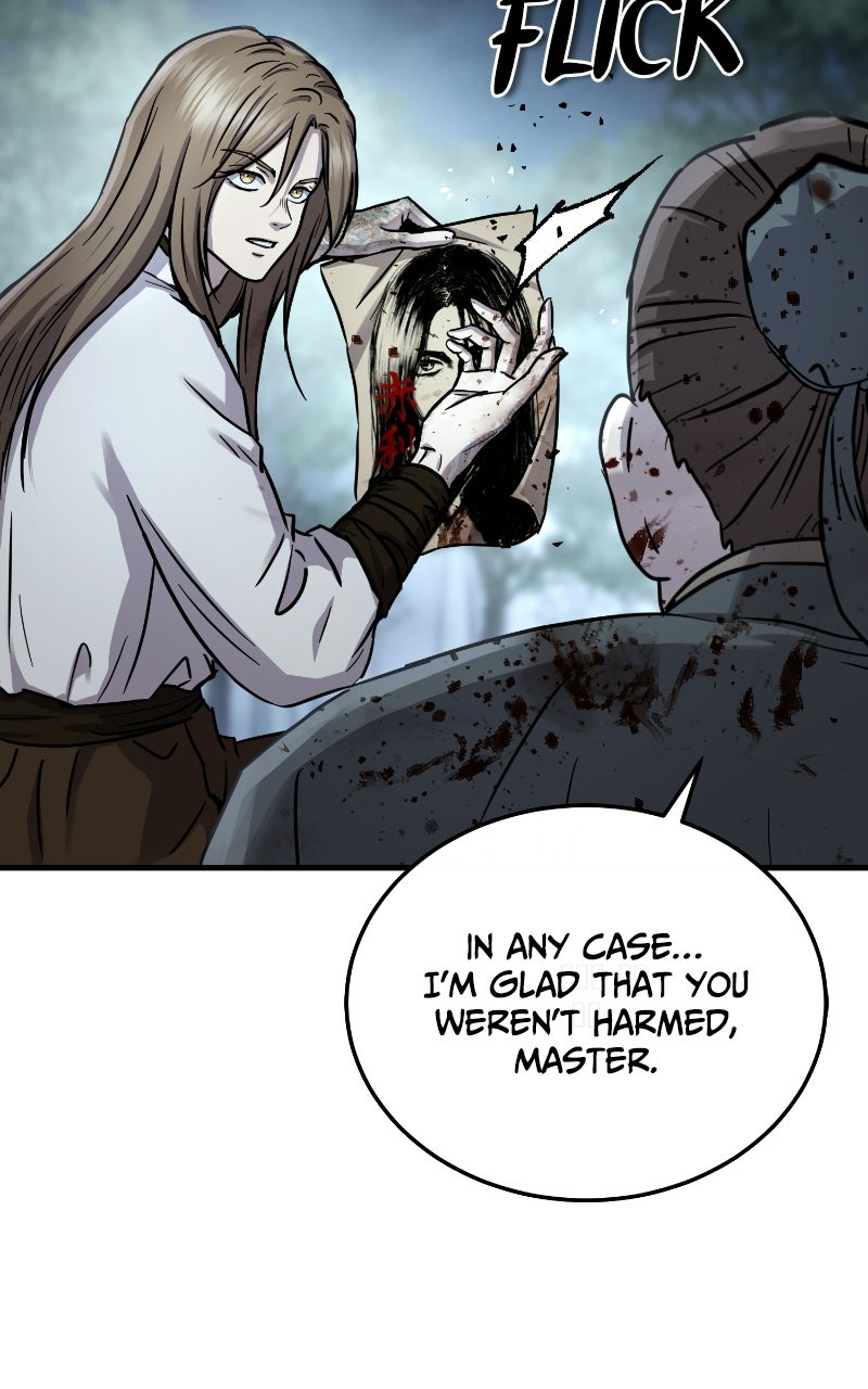 Read Absolute Reign EN Manga Online