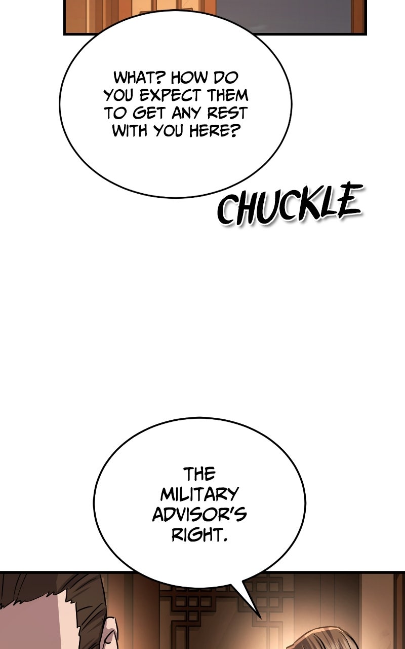 Read Absolute Reign EN Manga Online