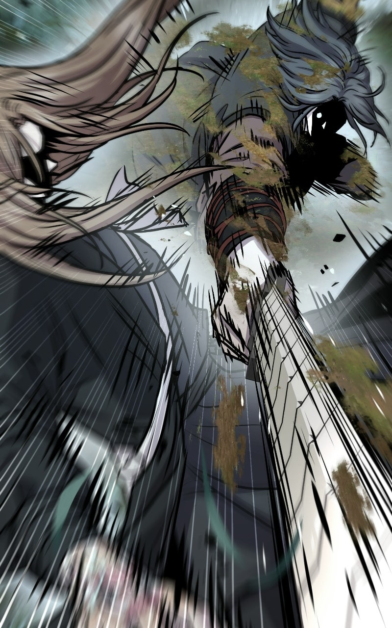 Read Absolute Reign EN Manga Online