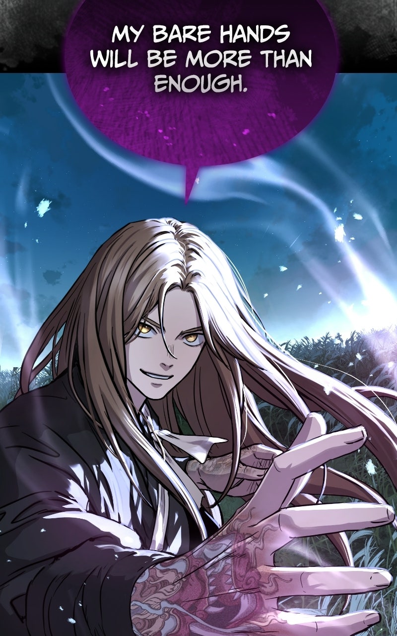 Read Absolute Reign EN Manga Online