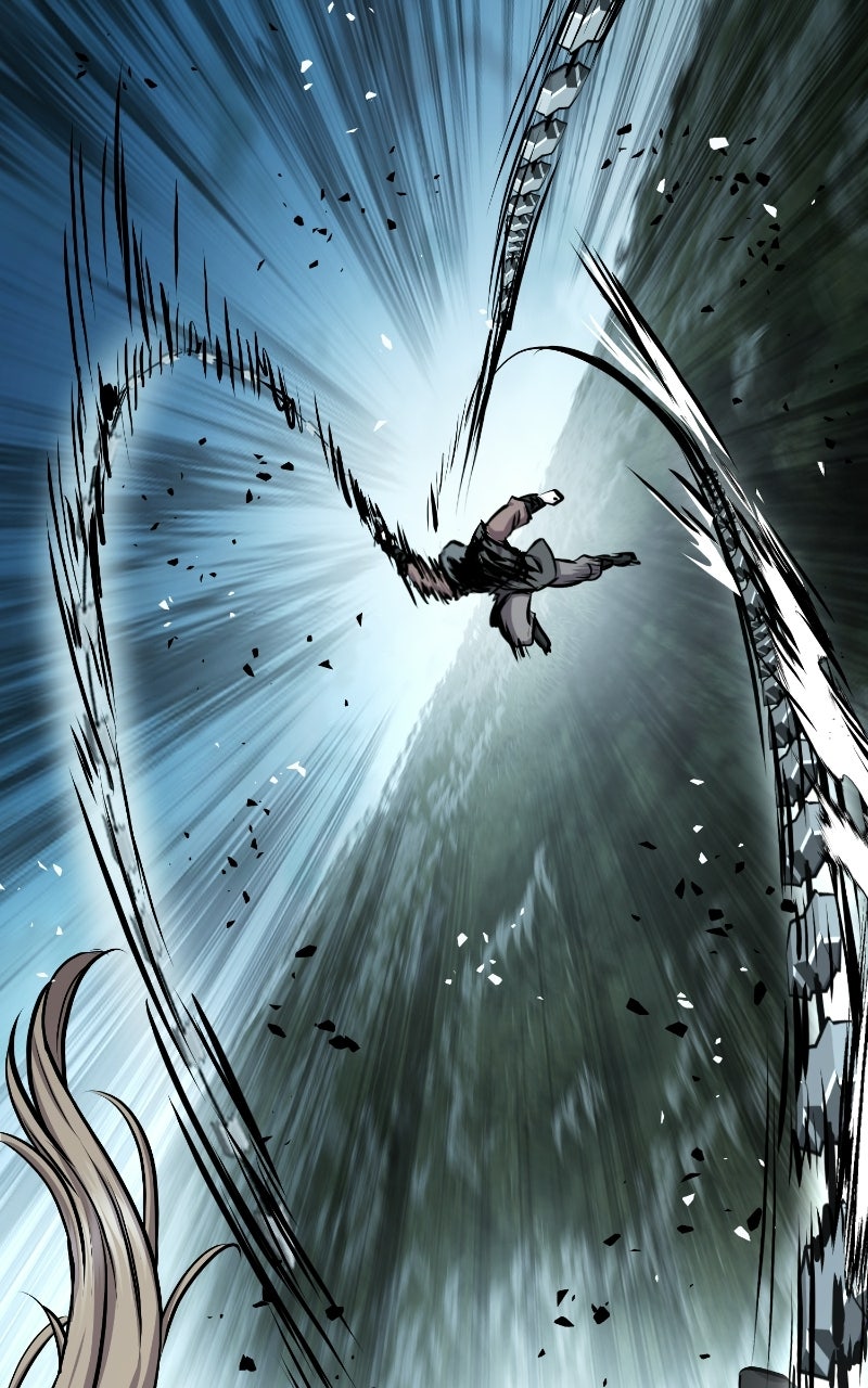 Read Absolute Reign EN Manga Online