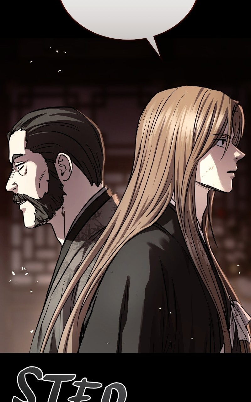 Read Absolute Reign EN Manga Online