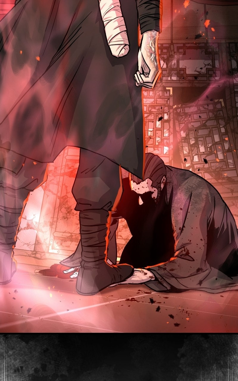 Read Absolute Reign EN Manga Online